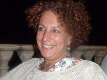 Nadine Bentivenga